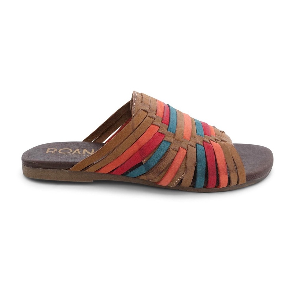 Roan by Bed Stu Marilee Sandal Size 8.5